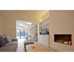 Home Buyer / Seller Report of a Gas and Electrical Installation on 0207 175 1674 in Mayfair