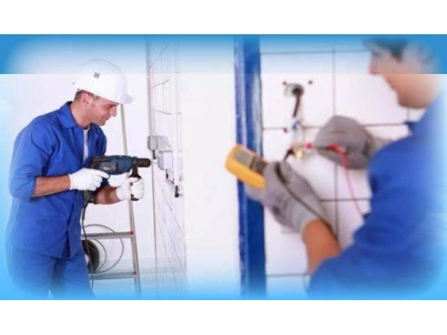 Home Buyer / Seller Report of a Gas and Electrical Installation on 01480 200175 in St Neots Home Buyer / Seller Report of a Gas and Electrical Installation on 01480 200175 in St Neots