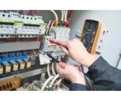 Home Buyer / Seller Report of a Gas and Electrical Installation on 01480 200175 in St Neots