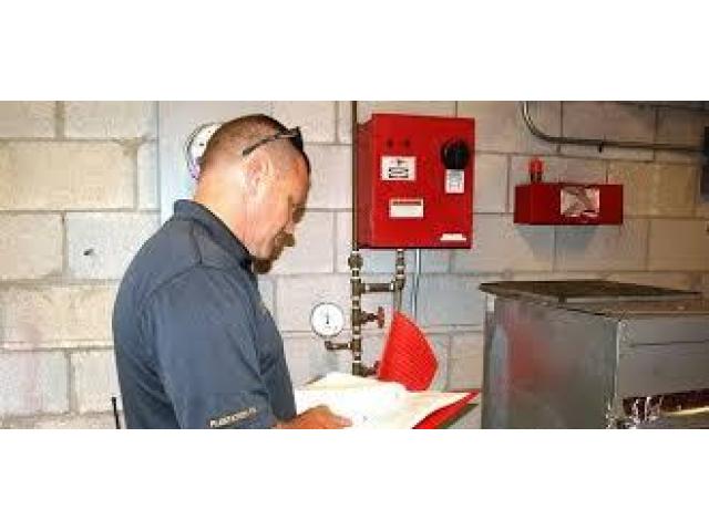 FIRE INSPECTOR - BIRMINGHAM on 0121 330 1317 FIRE INSPECTOR - BIRMINGHAM on 0121 330 1317