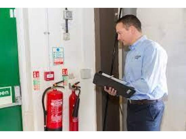 FIRE INSPECTOR - BOREHAMWOOD on 0200 888 0982 FIRE INSPECTOR - BOREHAMWOOD on 0200 888 0982