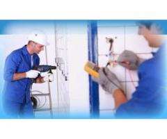 Home Buyer / Seller Report of a Gas and Electrical Installation on 0200 888 0841 in Borehamwood