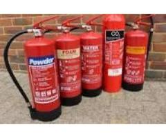 FIRE INSPECTOR - EPPING on 01992 680095