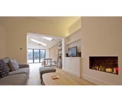 Home Buyer / Seller Report of a Gas and Electrical Installation on 0207 175 0435 in Clapham